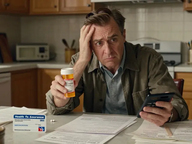 DTC Generic Pharmacies vs Insurance: A 2026 Savings Guide