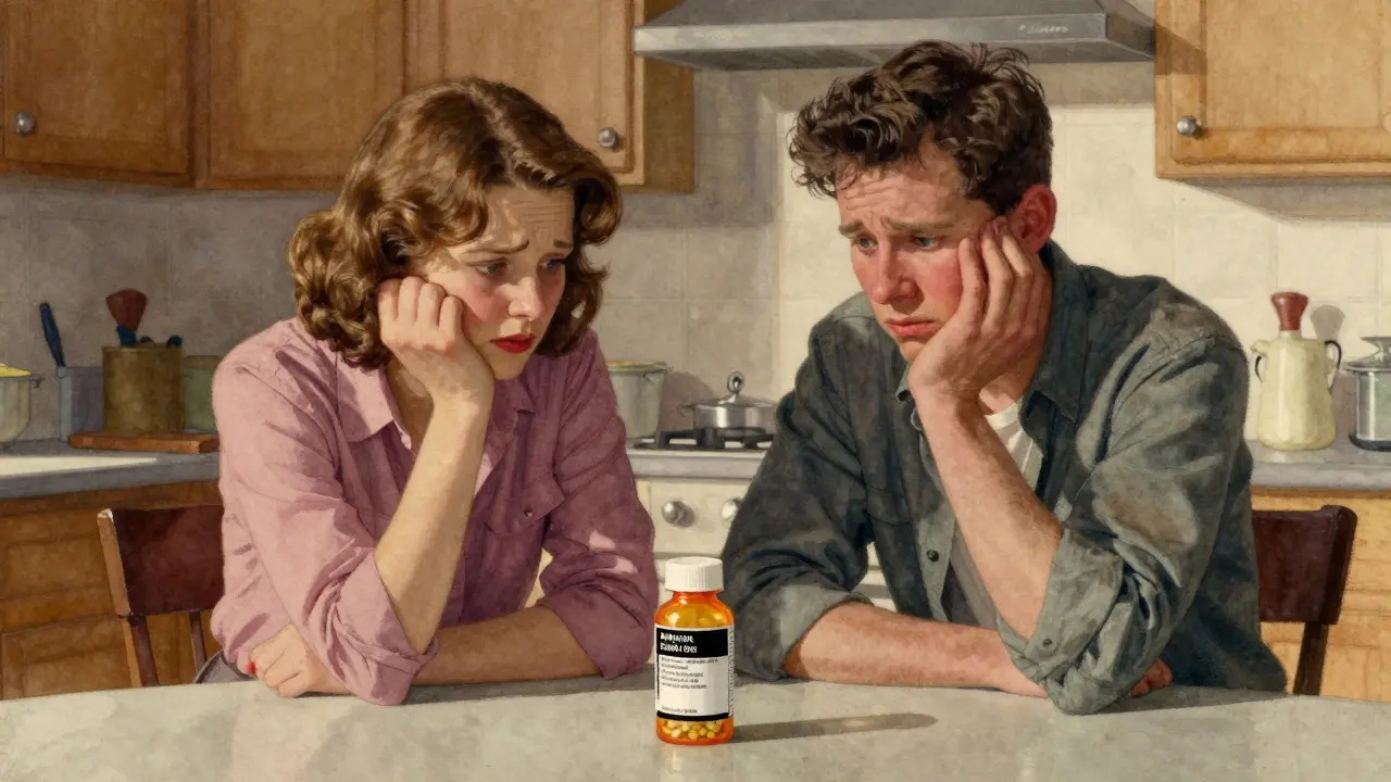 Antidepressants in Adolescents: Understanding the Black Box Warning and Monitoring