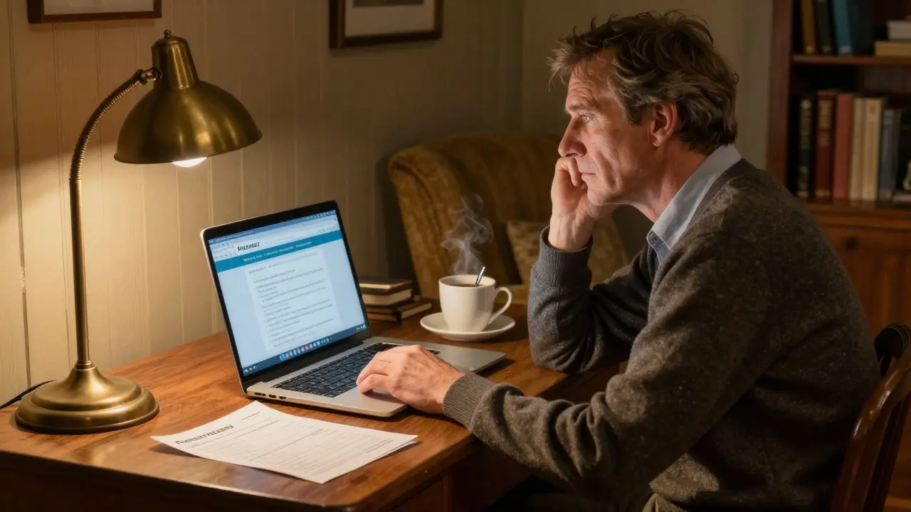 How and Where to Buy Nefazodone Online: A Safe Guide for 2026