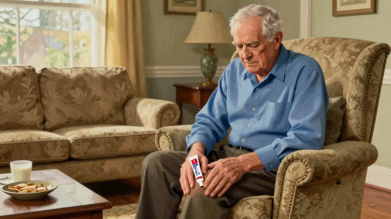 How and Where to Buy Voltaren Online: Safe Retailers, Prices & Tips