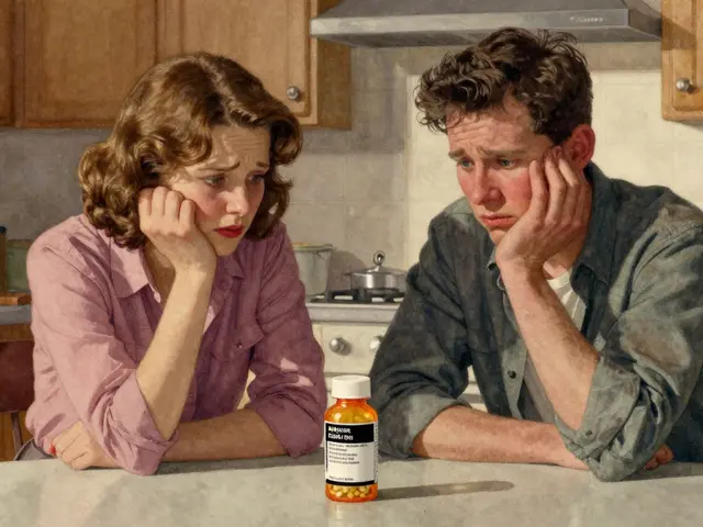 Antidepressants in Adolescents: Understanding the Black Box Warning and Monitoring