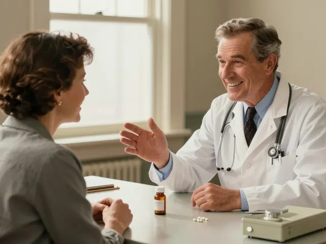 Hepatitis C Cure Rates With Direct-Acting Antivirals (DAAs): What You Need to Know