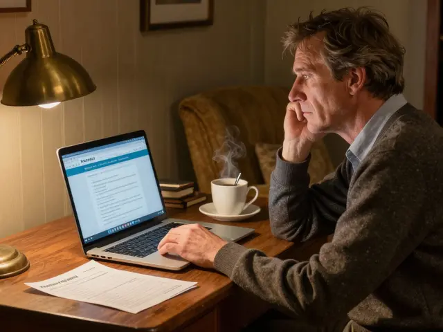 How and Where to Buy Nefazodone Online: A Safe Guide for 2026