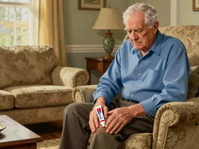How and Where to Buy Voltaren Online: Safe Retailers, Prices & Tips