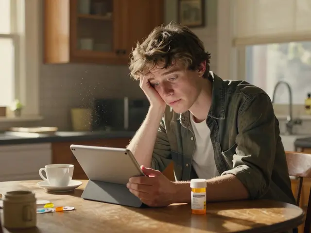 How to Buy Generic Effexor (Venlafaxine) Online Cheaply in 2026