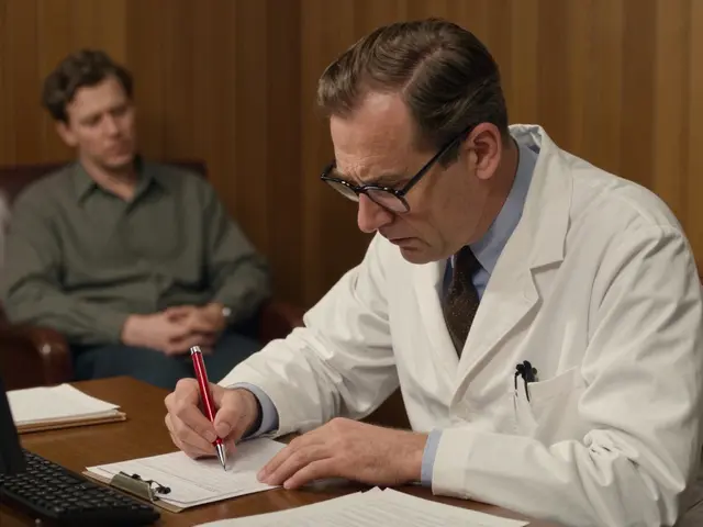 Prescriber Override: When Physicians Can Force Brand Dispensing