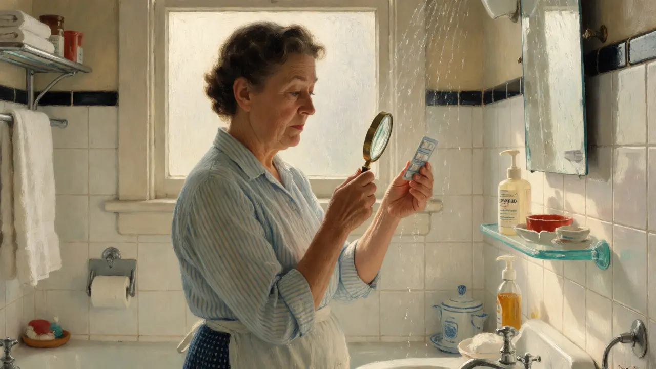Expired Medications: Safe to Use or Toss? A UK Guide