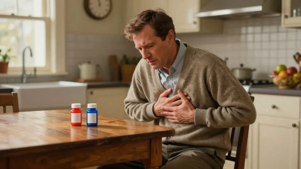 How and Where to Buy Famotidine Online: A Practical Guide