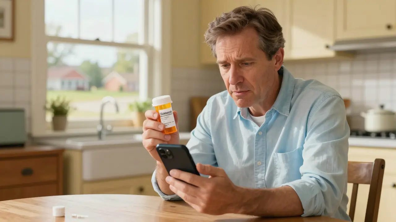 How to Buy Cheap Generic Clindamycin Online: 2026 Guide