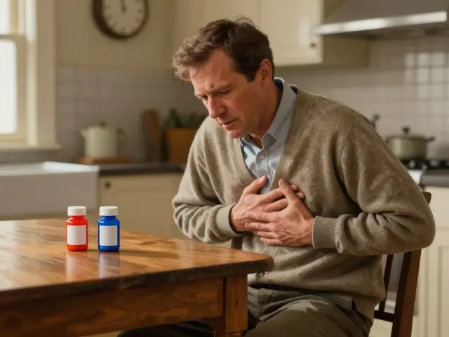 How and Where to Buy Famotidine Online: A Practical Guide